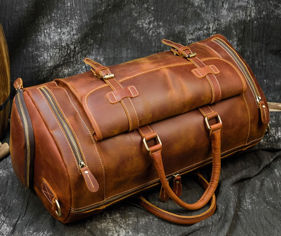 BRUNEL Duffle Bag