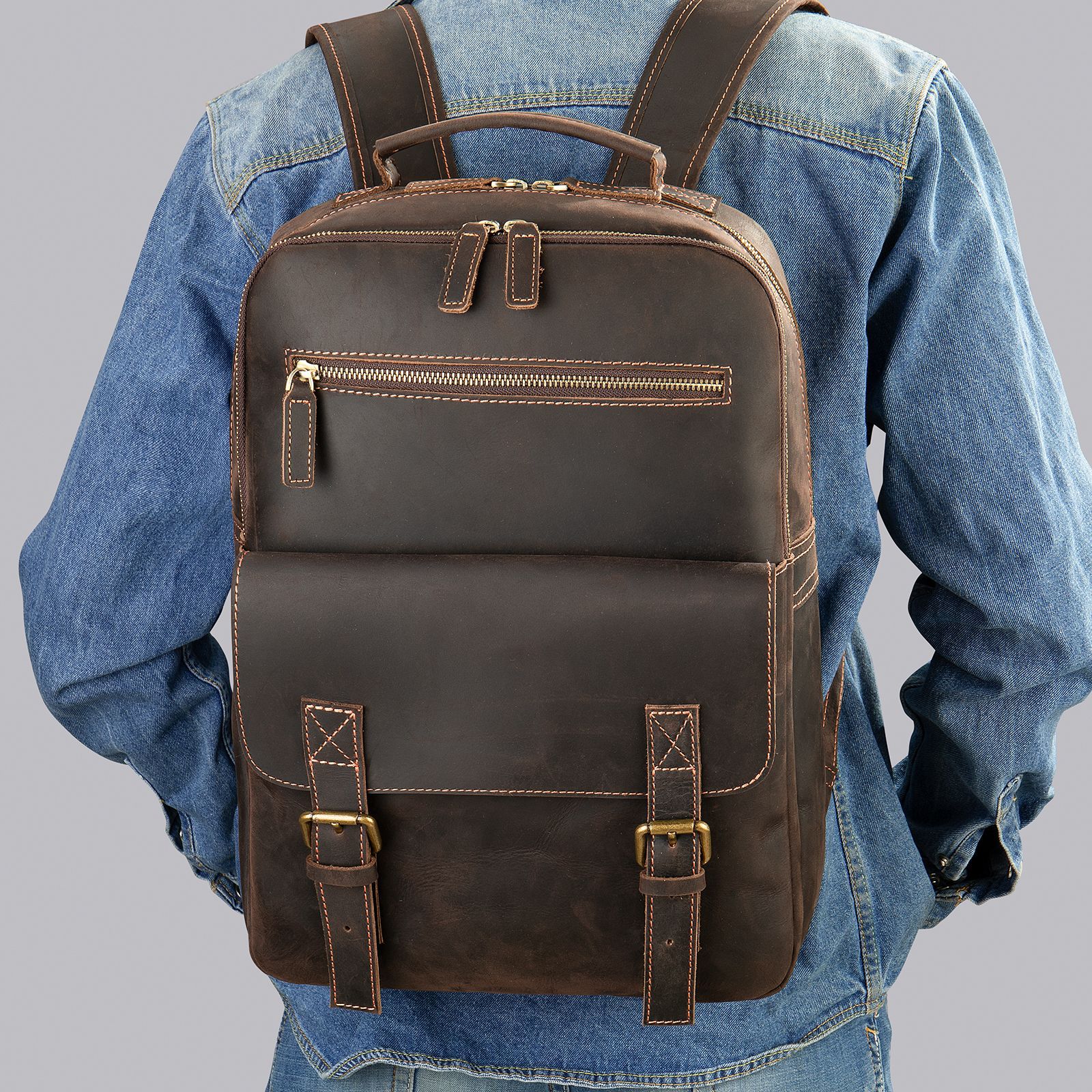 PathFound Backpack
