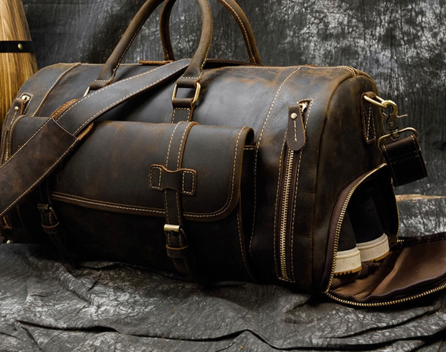 BRUNEL Duffle Bag