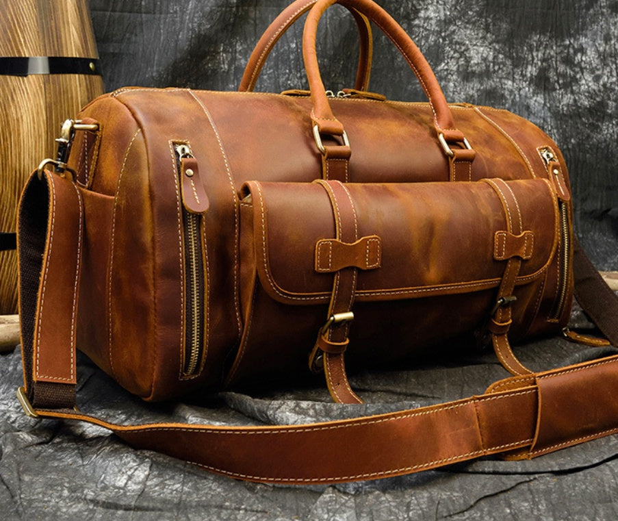 BRUNEL Duffle Bag