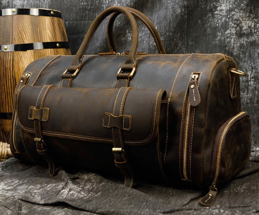 BRUNEL Duffle Bag