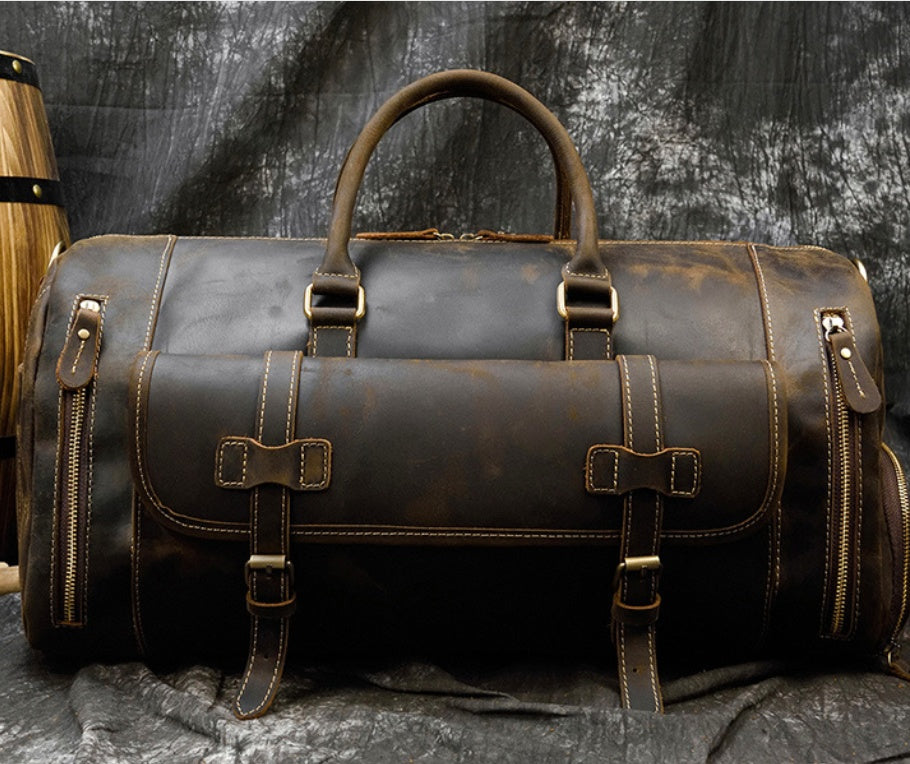 BRUNEL Duffle Bag