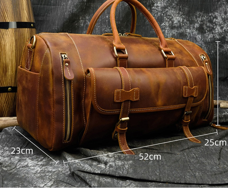 BRUNEL Duffle Bag