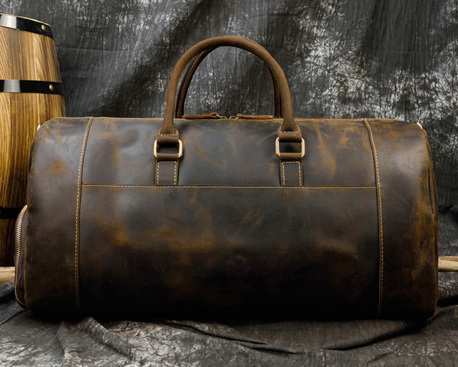 BRUNEL Duffle Bag