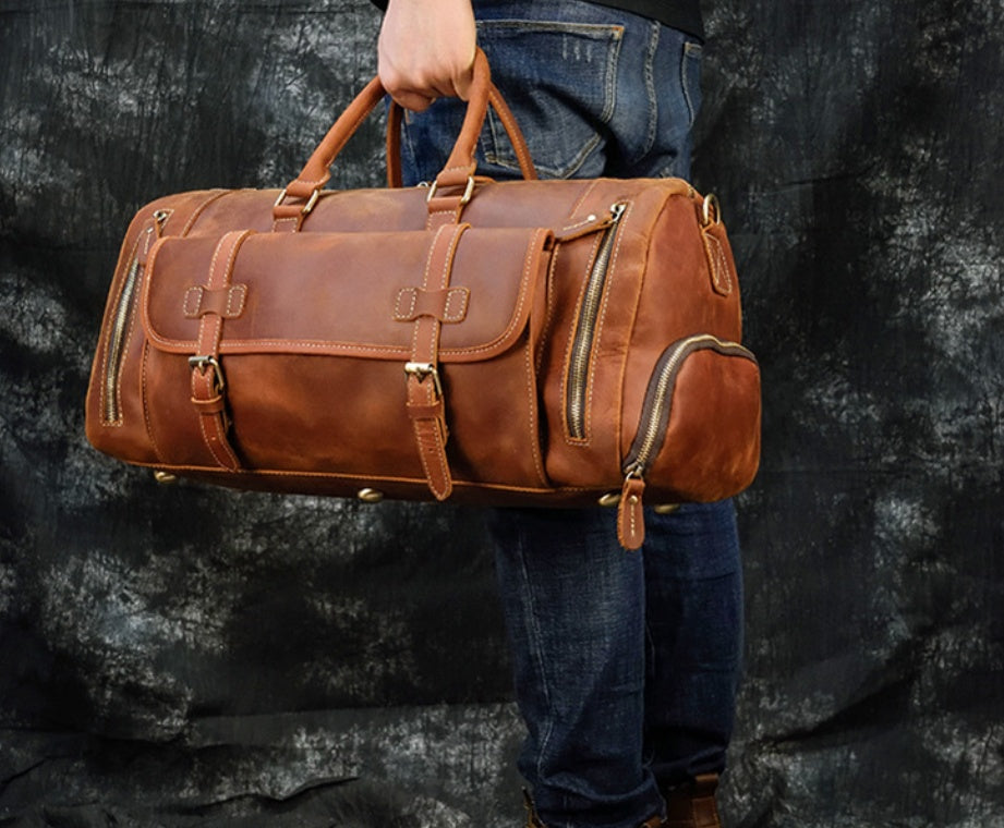 BRUNEL Duffle Bag