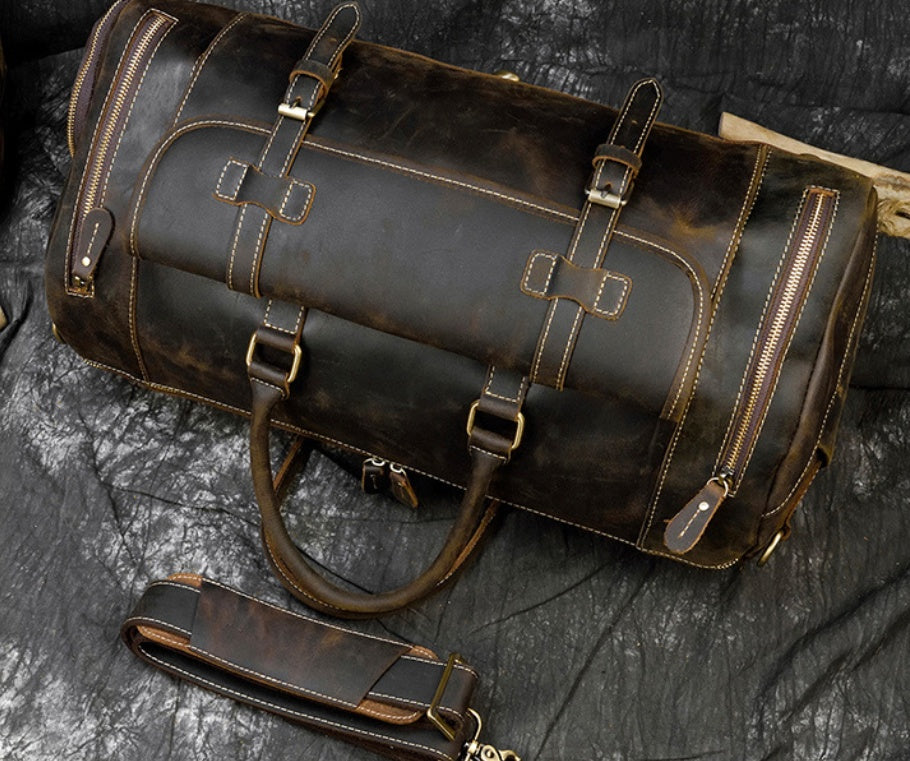 BRUNEL Duffle Bag