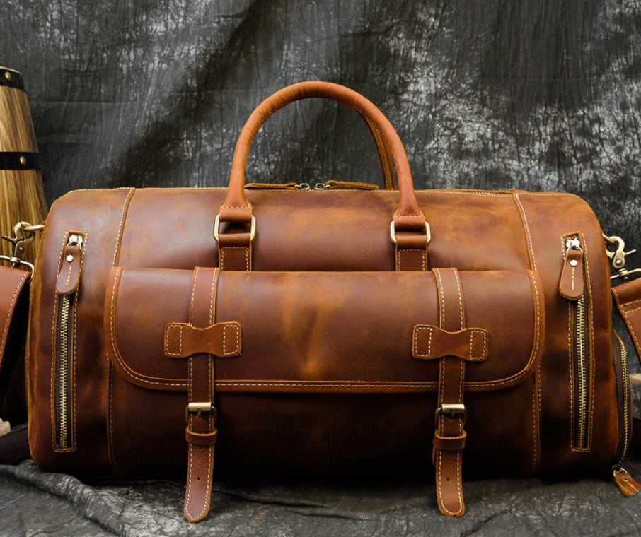 BRUNEL Duffle Bag