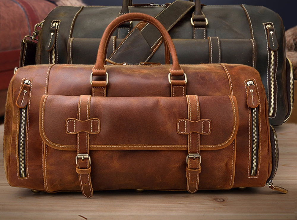BRUNEL Duffle Bag