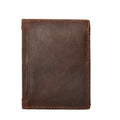 Vintage Leather Wallet