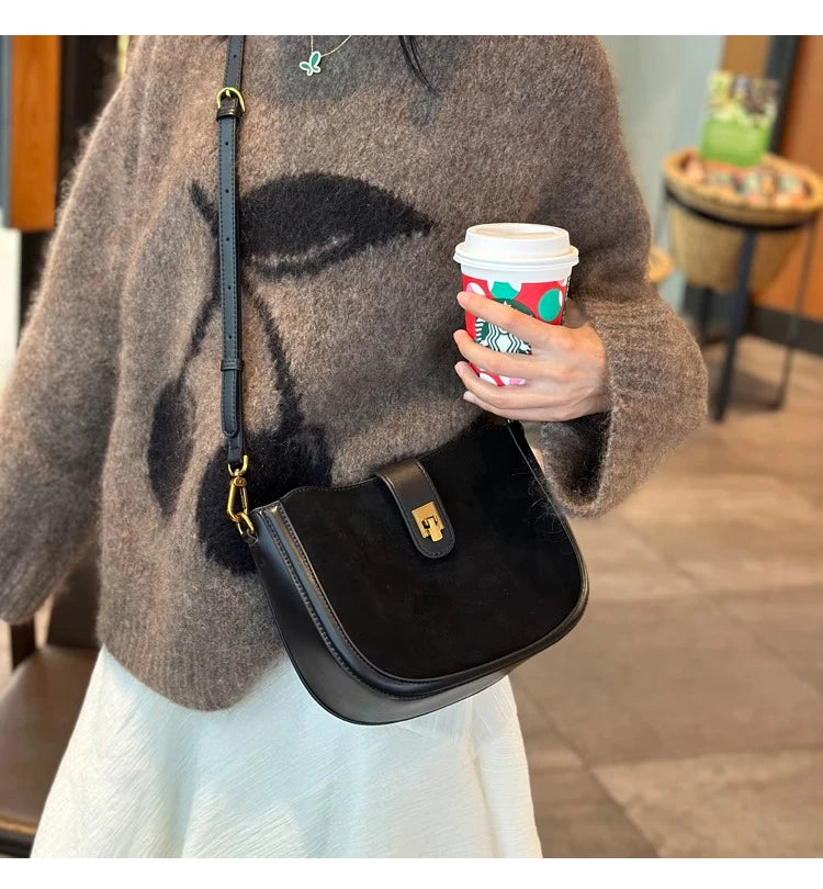 MINIMALIST Ladies Shoulder Bag