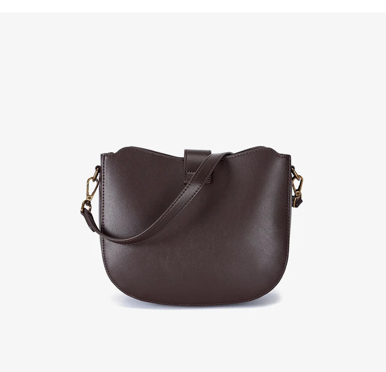 MINIMALIST Ladies Shoulder Bag