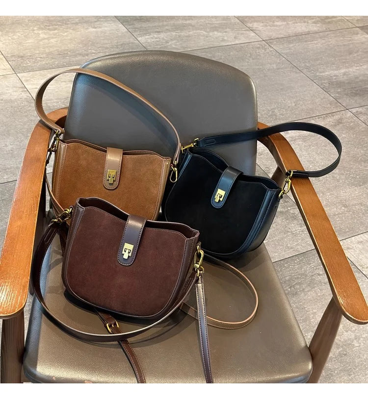 MINIMALIST Ladies Shoulder Bag