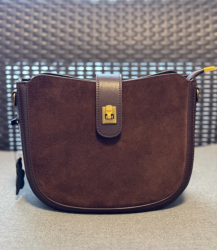 MINIMALIST Ladies Shoulder Bag
