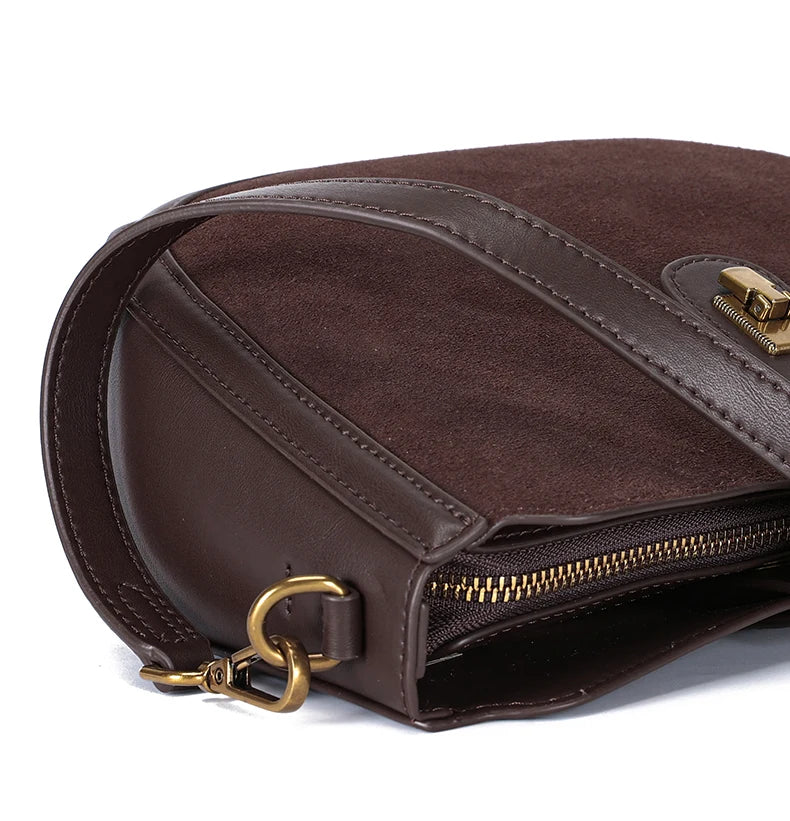 MINIMALIST Ladies Shoulder Bag