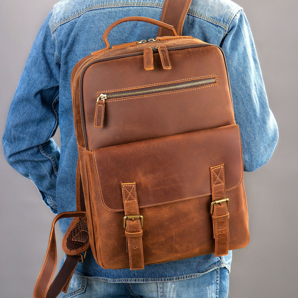 PathFound Backpack