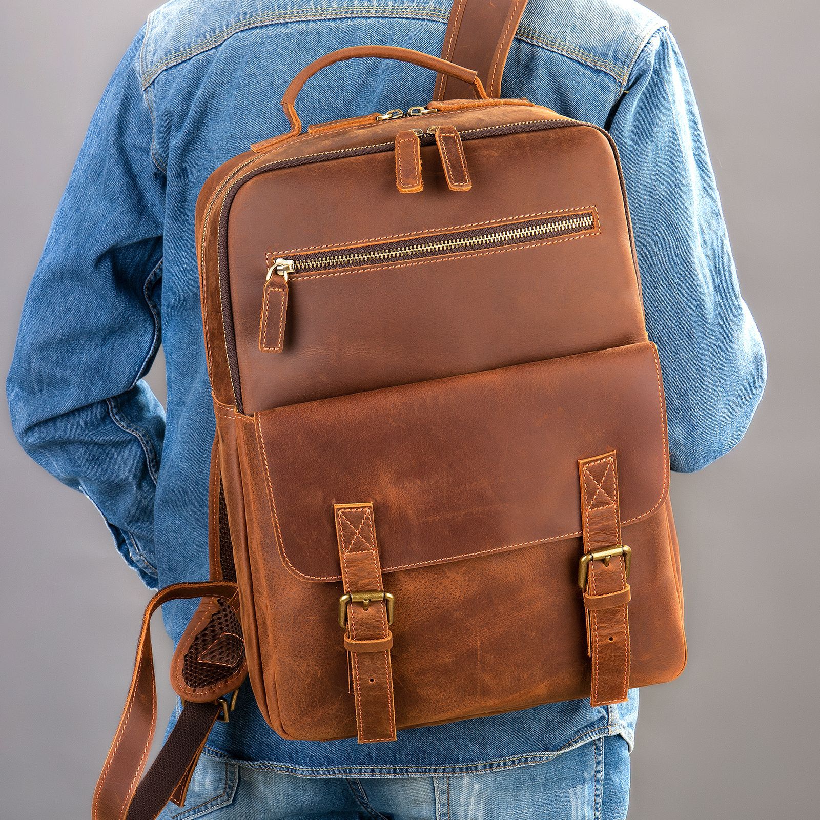PathFound Backpack